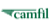 Camfil — Sweden logo