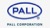 Pall — USA logo