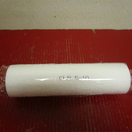 Pall CLR510 claris depth filter cartridge, 5 µm