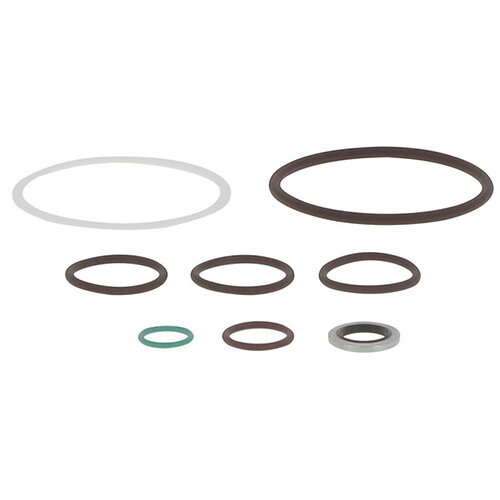 Pall H9800SKZ seal kit for 9800/9801 series housings, fluorocarbon