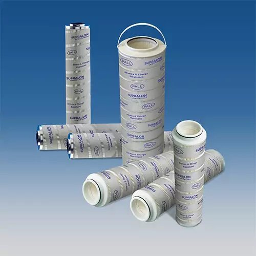 Pall HC7500SRP4Z supralon spin-on filter element, 5 µm