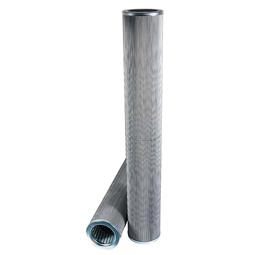 Pall HC8300FRS39Z supralon lube & hydraulic element, 12 µm, 39 in