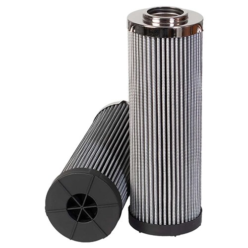Pall HC9100FRZ8Z supralon hydraulic filter element, 3 µm