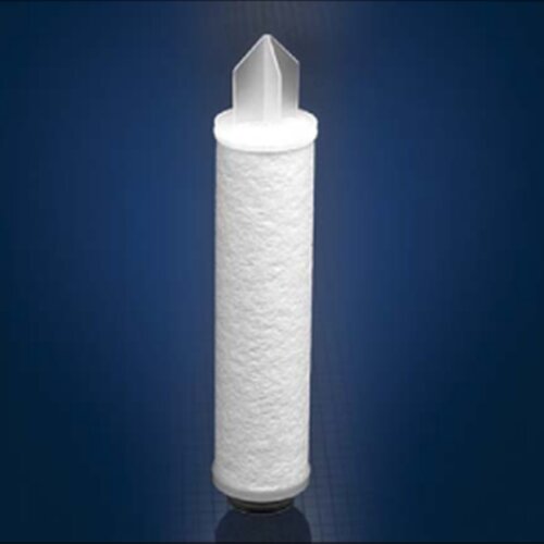 Pall NXT10010UM18F nexis t depth filter cartridge, 100 µm
