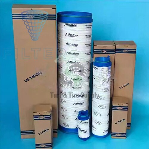 Pall UE210AZ13Z athalon hydraulic filter element, 3 µm