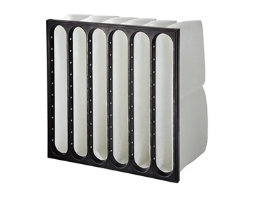 Gas Turbine Air Filter